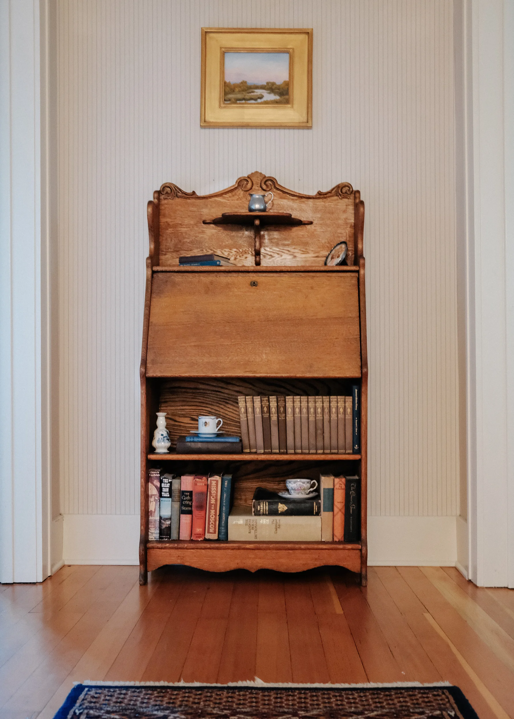 bookcase 